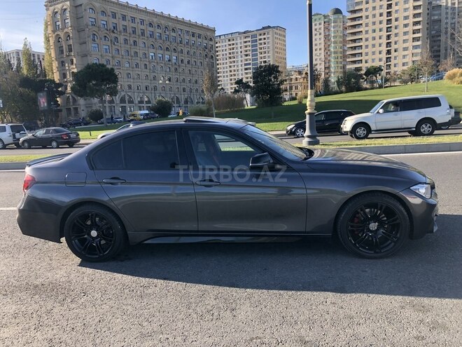 BMW 328 2013, 269,000 km - 2.0 l - Bakı