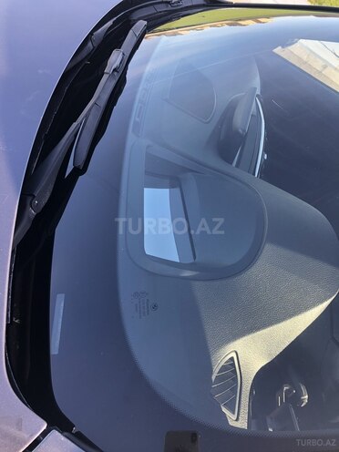 BMW 328 2013, 269,000 km - 2.0 l - Bakı