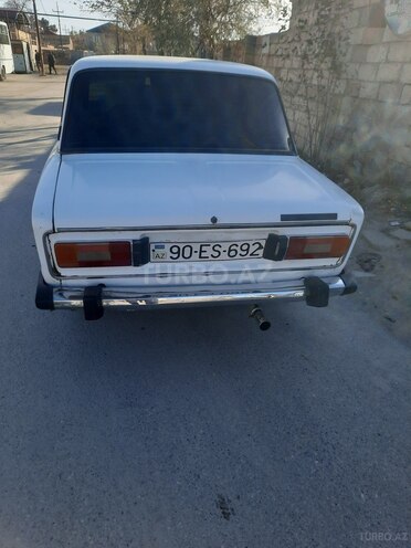 LADA (VAZ) 2106 1995, 45,000 km - 1.5 л - Sumqayıt