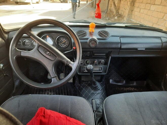 LADA (VAZ) 2106 1995, 45,000 km - 1.5 л - Sumqayıt