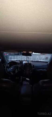 Kia Sorento 2013, 193,409 km - 2.4 l - Bakı