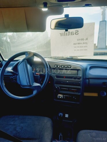 LADA (VAZ) 2115 2010, 290,000 km - 1.6 l - Şirvan