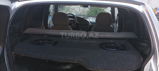 Chevrolet Niva 2005, 232,550 km - 1.7 l - Sumqayıt