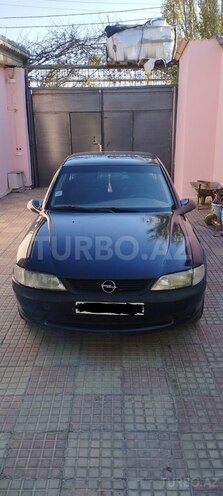 Opel Vectra 1996, 387,562 km - 1.8 l - Bakı