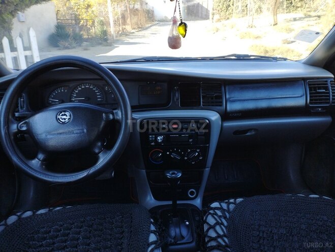 Opel Vectra 1996, 387,562 km - 1.8 l - Bakı