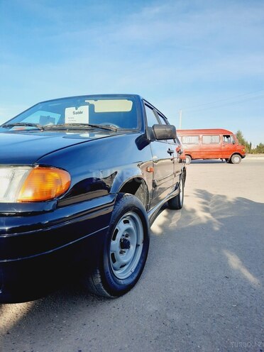 LADA (VAZ) 2115 2010, 290,000 km - 1.6 l - Şirvan