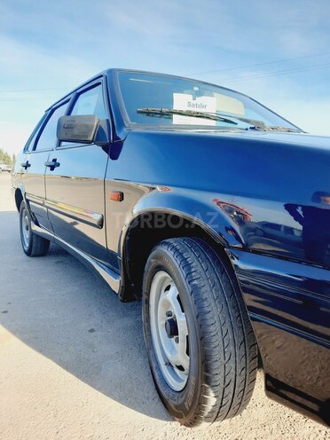 LADA (VAZ) 2115 2010, 290,000 km - 1.6 l - Şirvan