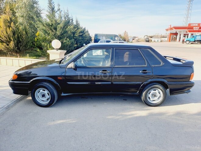 LADA (VAZ) 2115 2010, 290,000 km - 1.6 l - Şirvan