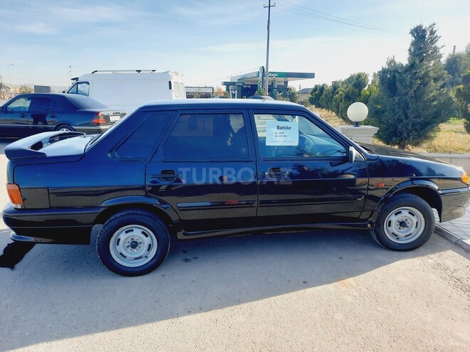 LADA (VAZ) 2115 2010, 290,000 km - 1.6 l - Şirvan