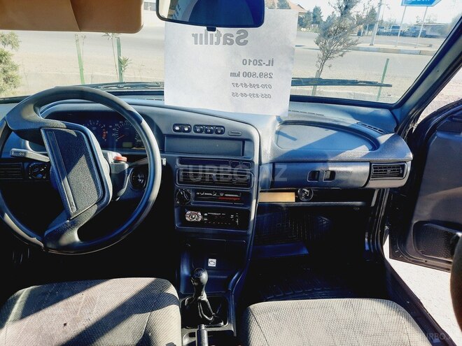 LADA (VAZ) 2115 2010, 290,000 km - 1.6 l - Şirvan