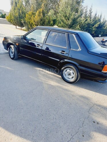 LADA (VAZ) 2115 2010, 290,000 km - 1.6 l - Şirvan