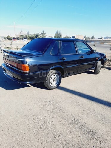 LADA (VAZ) 2115 2010, 290,000 km - 1.6 l - Şirvan