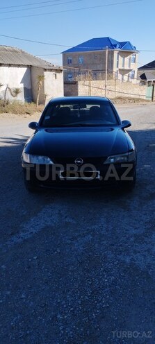 Opel Vectra 1996, 387,562 km - 1.8 l - Bakı