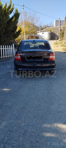 Opel Vectra 1996, 387,562 km - 1.8 l - Bakı