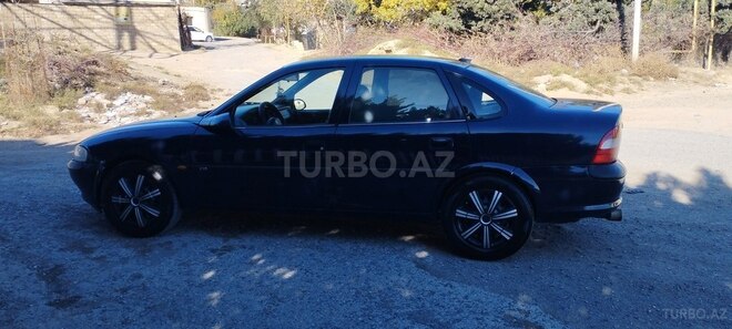 Opel Vectra 1996, 387,562 km - 1.8 l - Bakı