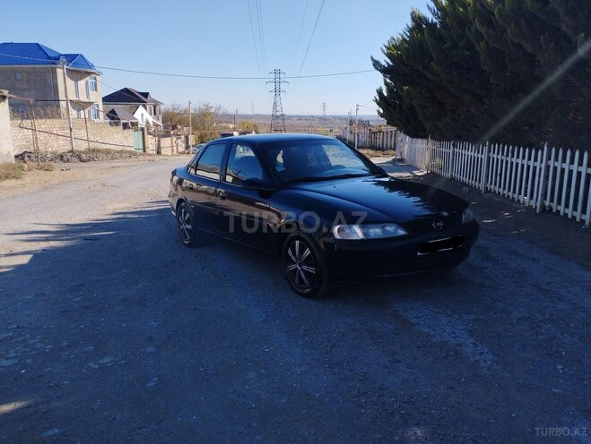 Opel Vectra 1996, 387,562 km - 1.8 l - Bakı
