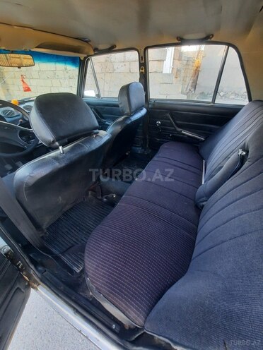 LADA (VAZ) 2106 1995, 45,000 km - 1.5 л - Sumqayıt