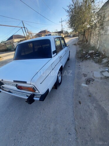 LADA (VAZ) 2106 1995, 45,000 km - 1.5 л - Sumqayıt