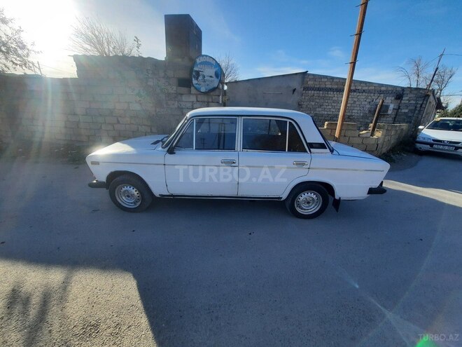 LADA (VAZ) 2106 1995, 45,000 km - 1.5 л - Sumqayıt