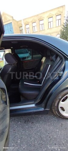 Mercedes E 220 2000, 450,000 km - 2.2 л - Bakı