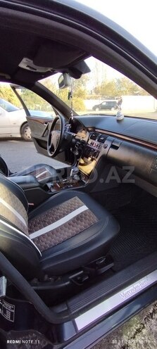Mercedes E 220 2000, 450,000 km - 2.2 л - Bakı