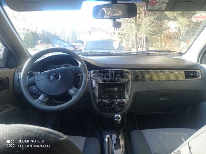 Daewoo Gentra 2014, 270,300 km - 1.5 l - Bakı