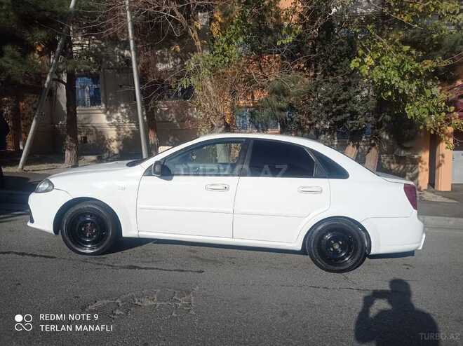 Daewoo Gentra 2014, 270,300 km - 1.5 l - Bakı
