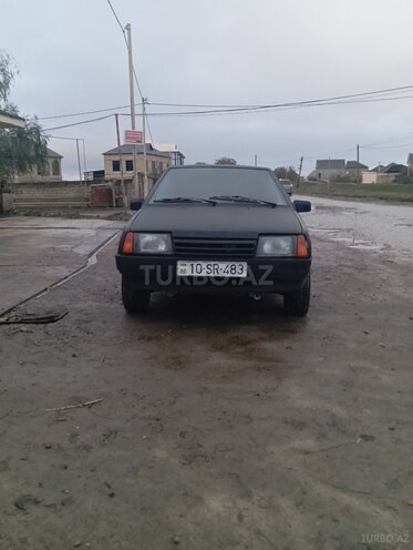 LADA (VAZ) 2109 1999, 666,481 km - 1.5 l - Xaçmaz