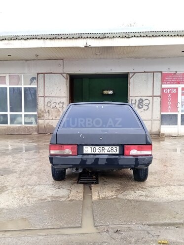 LADA (VAZ) 2109 1999, 666,481 km - 1.5 l - Xaçmaz
