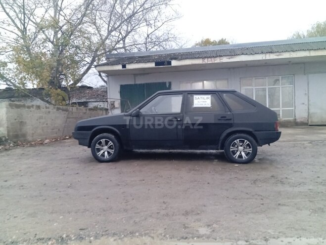 LADA (VAZ) 2109 1999, 666,481 km - 1.5 l - Xaçmaz