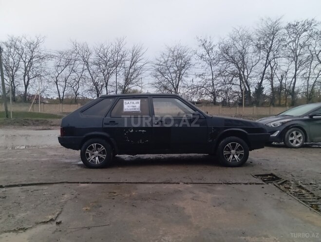 LADA (VAZ) 2109 1999, 666,481 km - 1.5 l - Xaçmaz