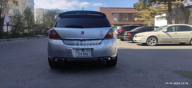 Opel Astra 2008, 300,000 km - 1.8 l - Bakı