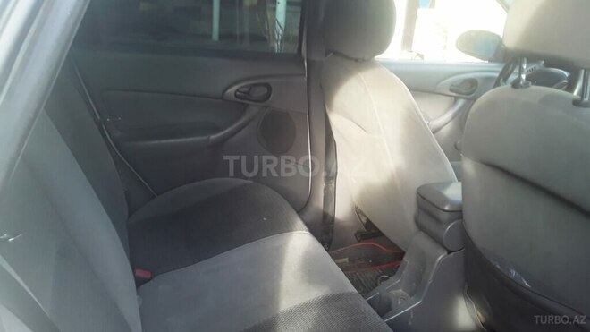 Ford Focus 2003, 280,000 km - 2.0 l - Bakı