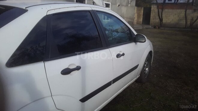 Ford Focus 2003, 280,000 km - 2.0 l - Bakı