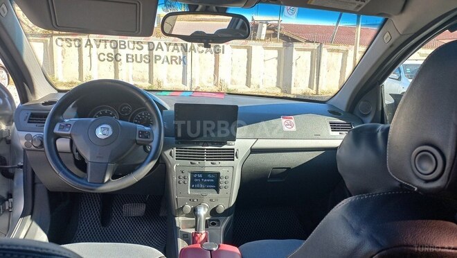Opel Astra 2008, 300,000 km - 1.8 l - Bakı
