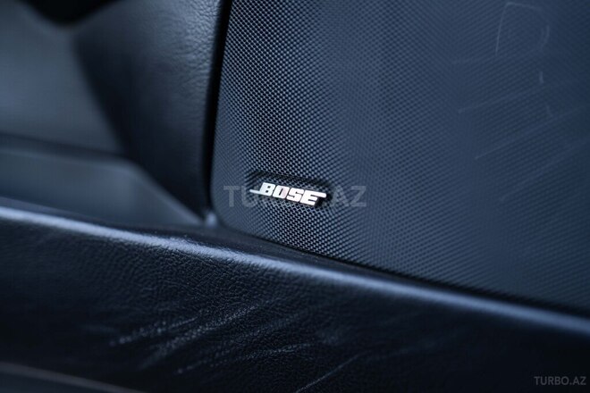Chevrolet Corvette 2009, 110,000 km - 6.2 л - Bakı
