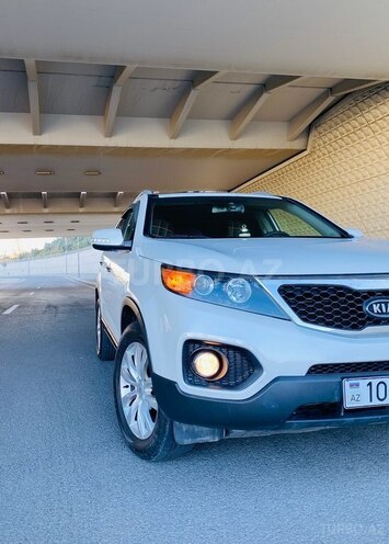 Kia Sorento 2011, 105,000 km - 2.0 l - Bakı