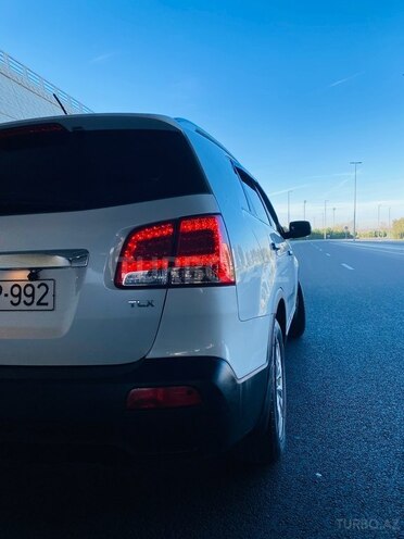 Kia Sorento 2011, 105,000 km - 2.0 l - Bakı