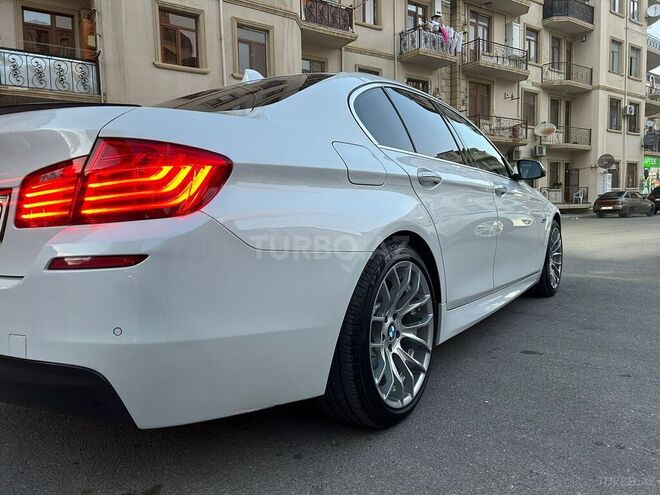 BMW 528 2015, 117,000 km - 2.0 l - Xırdalan