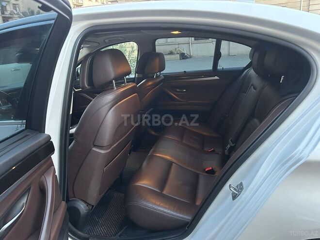 BMW 528 2015, 117,000 km - 2.0 l - Xırdalan