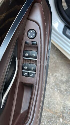 BMW 528 2015, 117,000 km - 2.0 l - Xırdalan