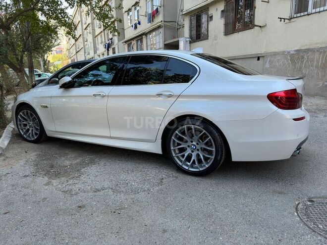 BMW 528 2015, 117,000 km - 2.0 l - Xırdalan