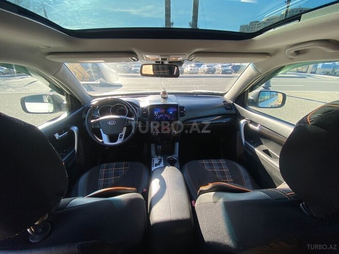 Kia Sorento 2011, 105,000 km - 2.0 l - Bakı
