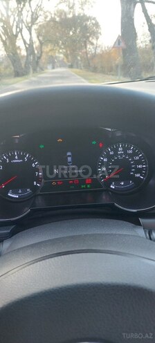 Kia Optima 2011, 98,960 km - 2.0 l - Şəki
