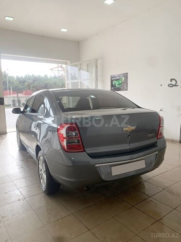 Chevrolet Cobalt 2022, 32,000 km - 1.5 l - Bakı