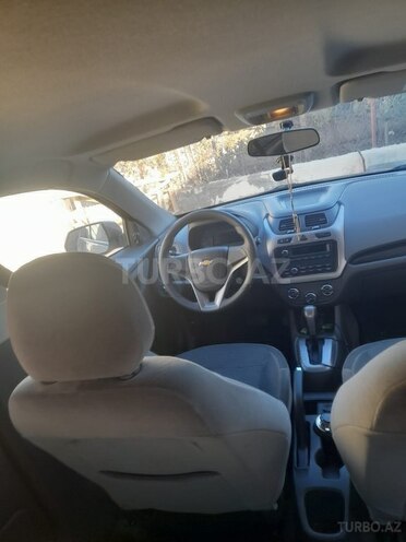 Chevrolet Cobalt 2022, 32,000 km - 1.5 l - Bakı