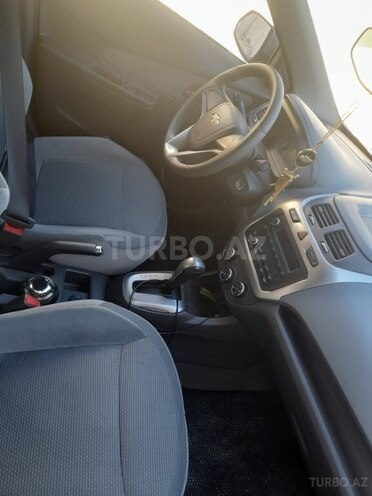 Chevrolet Cobalt 2022, 32,000 km - 1.5 l - Bakı