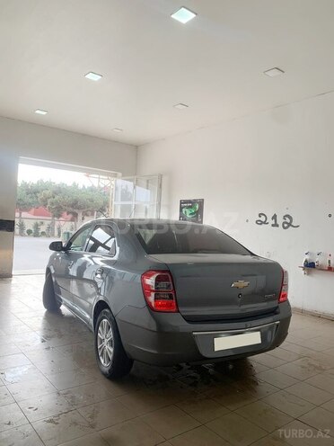 Chevrolet Cobalt 2022, 32,000 km - 1.5 l - Bakı