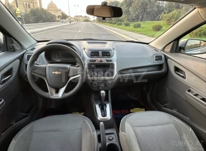 Chevrolet Cobalt 2022, 32,000 km - 1.5 l - Bakı