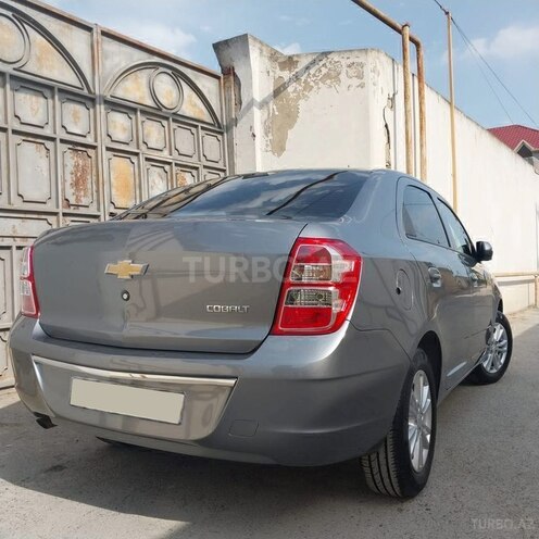 Chevrolet Cobalt 2022, 32,000 km - 1.5 l - Bakı